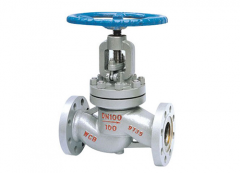 高溫高壓截止閥的安裝和維護(hù) 高溫高壓截止閥的安裝和維護(hù)