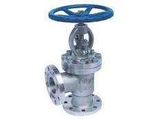 高壓角式截止閥出現故障需要維修,維修時要注意什么? 高壓角式截止閥出現故障需要維修,維修時要注意什么?