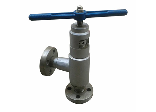 圓體高壓角閥截止閥 圓體高壓角閥截止閥