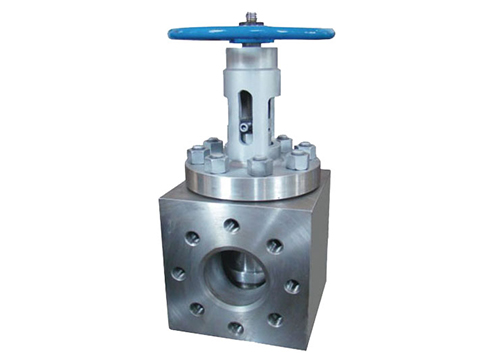 平衡高壓角式截止閥J47H/Y/W-160C/220P250R320L(方塊式) 平衡高壓角式截止閥J47H/Y/W-160C/220P250R320L(方塊式)