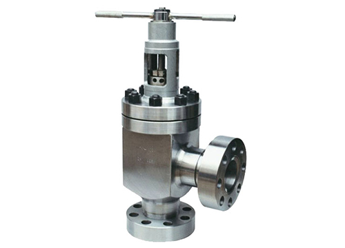 平衡高壓角式截止閥J47H/Y/W-160C/220P250R320L(法蘭式) 平衡高壓角式截止閥J47H/Y/W-160C/220P250R320L(法蘭式)