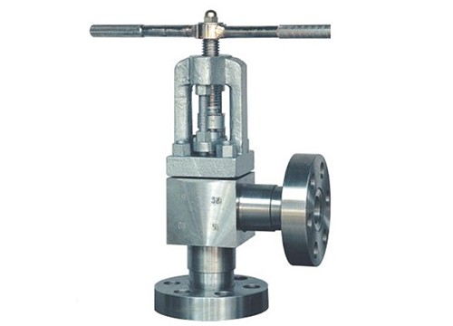 高壓角式截止閥J44H/Y/W-160C/220P250R320L(承德型) 高壓角式截止閥J44H/Y/W-160C/220P250R320L(承德型)