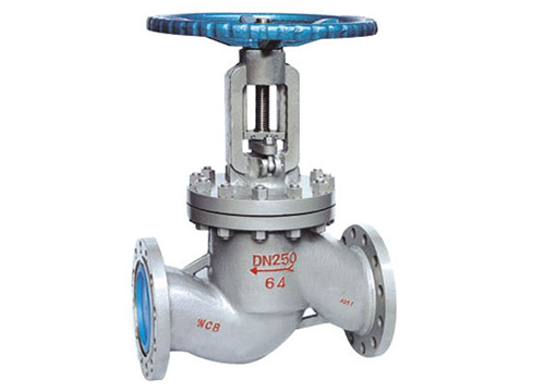 截止閥J41H-25 截止閥J41H-25