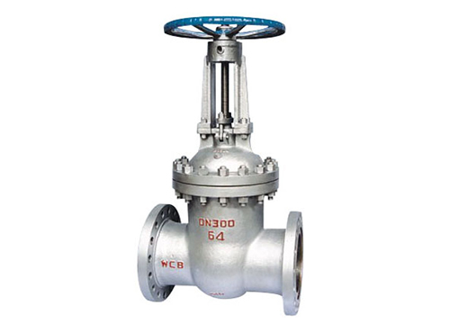 閘閥Z41H-64 閘閥Z41H-64